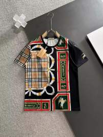 Picture of Burberry T Shirts Short _SKUBurberryM-3XL12jn0120360